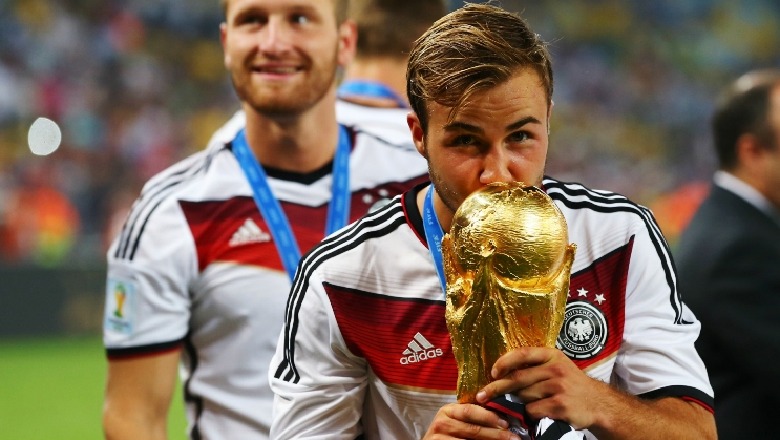 Gjermania në Botërorin 2018, heroi i 2014-s nuk grumbullohet