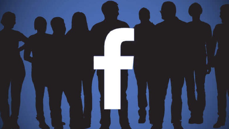 Facebook fshin 583 milionë profile të rreme 
