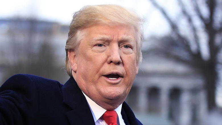 Ligjvënës republikanë propozojnë Presidentin Trump për Çmimin Nobel