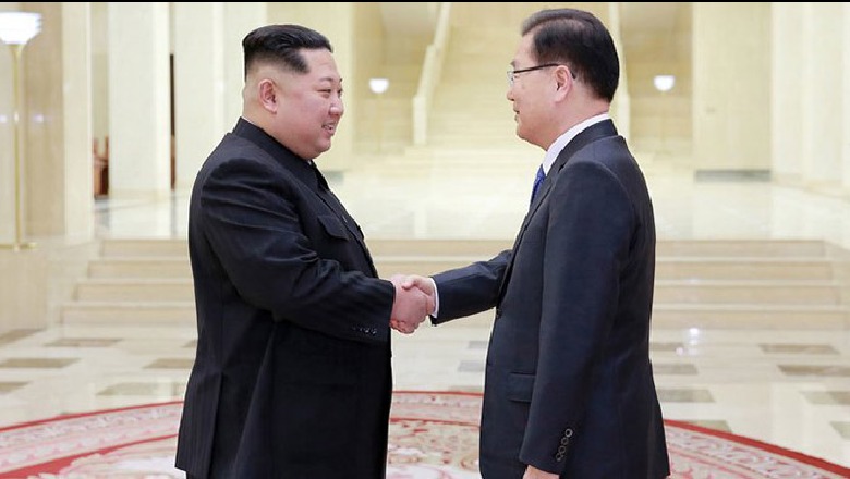 Përfundon paqja midis dy Koreve, anulohen bisedimet