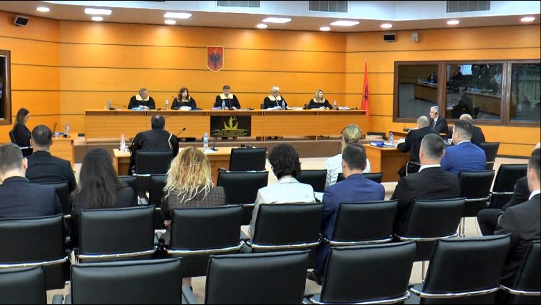 Vettingu/ Avokati: Kam dy javë pa folur me Llallën. Kolegji: Shtyhet seanca, njoftoje dhe plotëso prokurën 