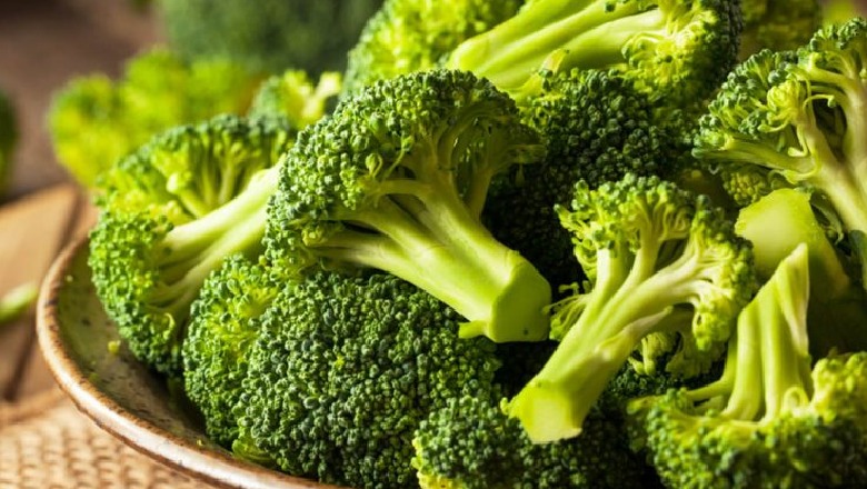 Faktet e reja – brokoli, perimja ideale për stomakun, vlerat e pazbuluara