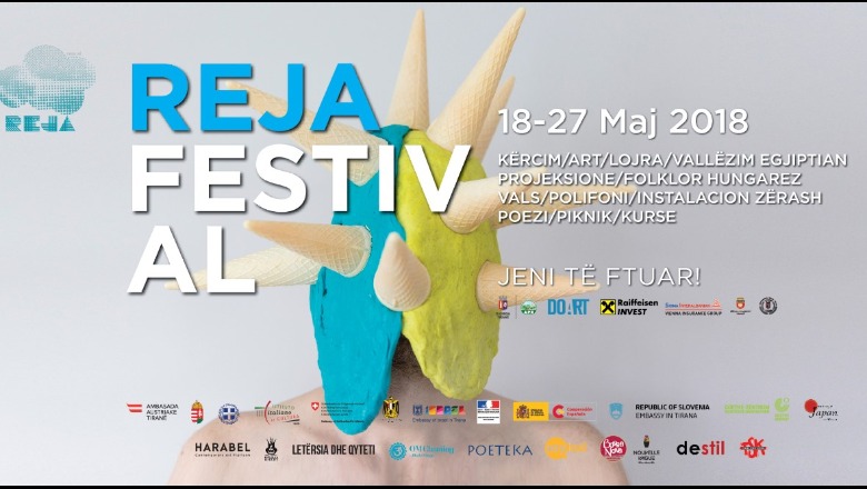 Teatër, muzikë dhe kurse vallëzimi falas, vjen në Tiranë edicioni i dytë i Festivalit të Resë