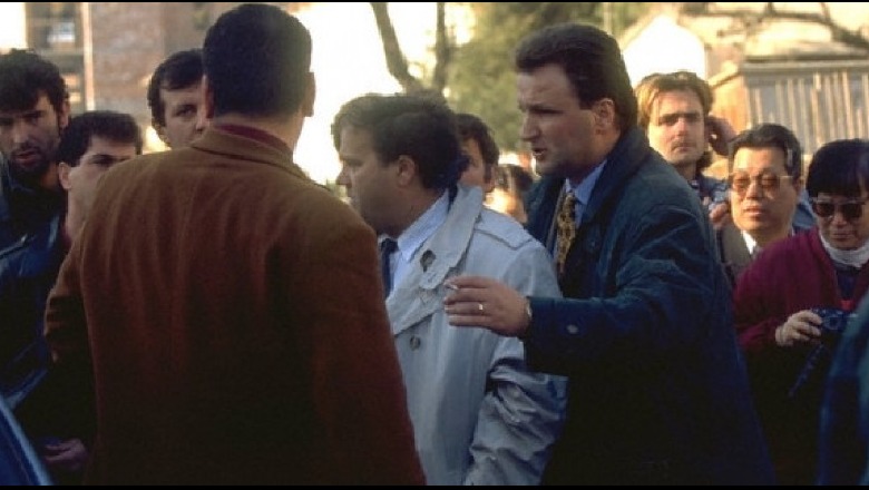 Rihapja e dosjes 'Hajdari'/Report TV zbardh kërkesën e Izet Haxhisë: Shteti më dha garanci se do rigjykohem