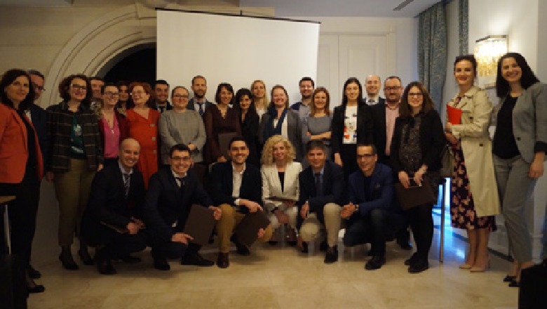 Sfida e identifikimit dhe zhvillimit të talenteve në një biznes shqiptar
