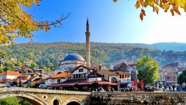Miratohet ligji për Prishtinën, Prizreni kryeqytet historik