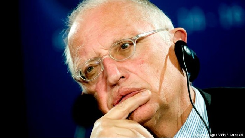 Intergrimi i BP në BE, ish komisioneri i zgjerimit Verheugen: Pa ballkanin, europa është jo e plotë