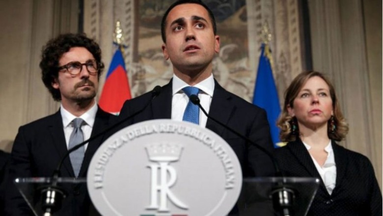 Itali, “Lega-5 Yjet” marrëveshje mbi parimet kryesore të bashkëqeverisjes
