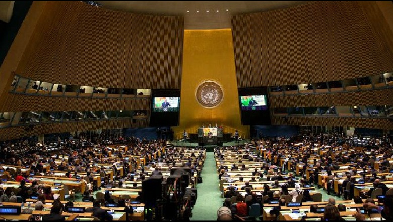OKB voton pro hetimit për vrasjet në Gaza