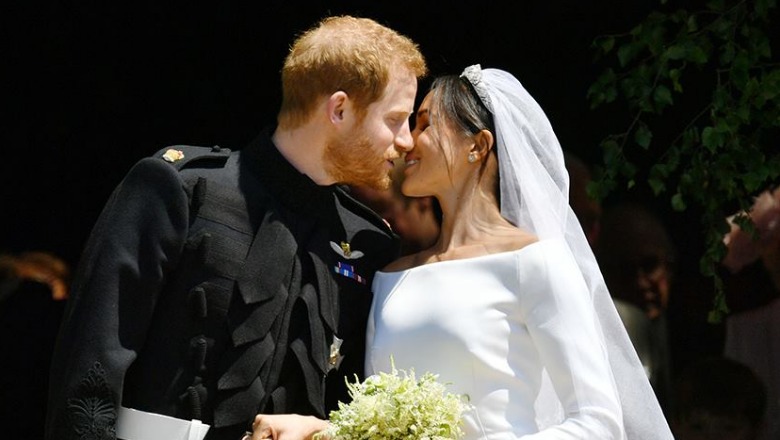 Dasma mbretërore britanike, Megan i thote 'Po' Princ Harry-t/FOTO