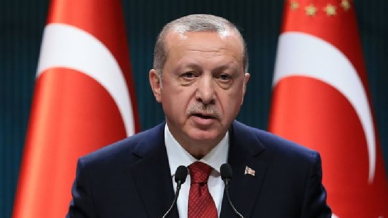 Presidenti turk do të mbajë tubim zgjedhor në Sarajevë