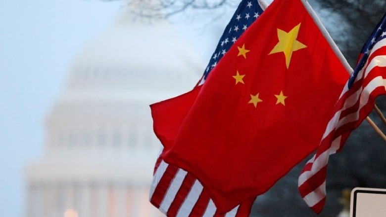 SHBA dhe Kina shtyjnë luftën tregtare, ja çfarë u vendos pas negociateve