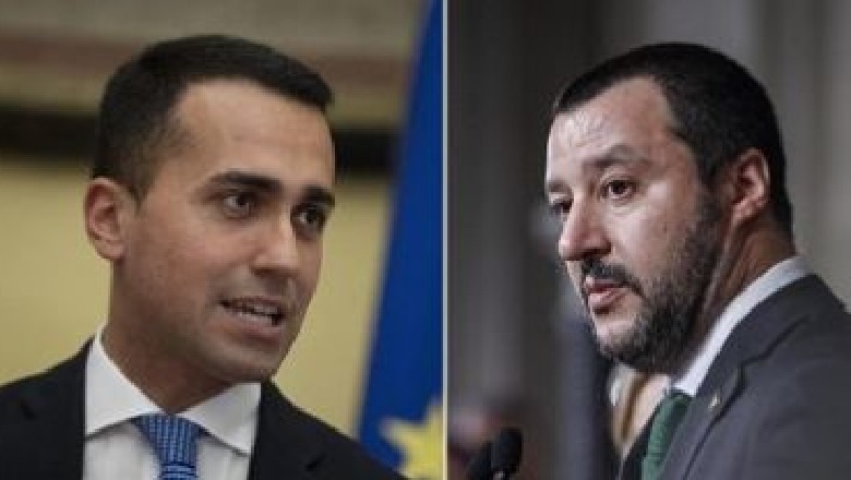 Politikat e qeverisë së re italiane për emigrantët, taksën e sheshtë, euron, borxhin