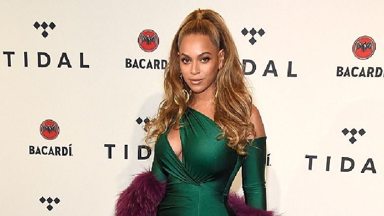 Beyonce bën blerjen më të çuditshme që keni dëgjuar, plot 850 mijë dollarë