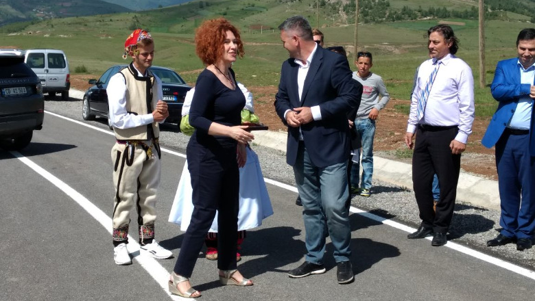 Apeli i Vlahutin nga Shishtaveci: Mos ikni nga ky vend i mrekullueshëm, do hapet aeroporti i Kukësit