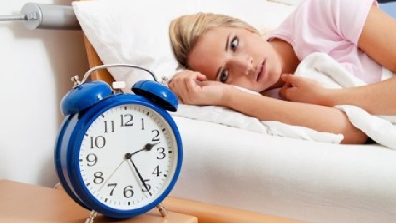 Cilat janë pasojat e një gjumi të parregullt? Mësojeni tani 