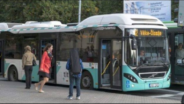 Ky është shteti i parë europian që do të ofrojë transport publik falas