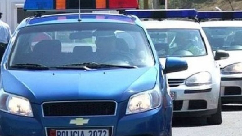 Kapet një tjetër shpërndarës heroine në Berat, e 'fundosi' kontrolli i  policisë - Shqiptarja.com