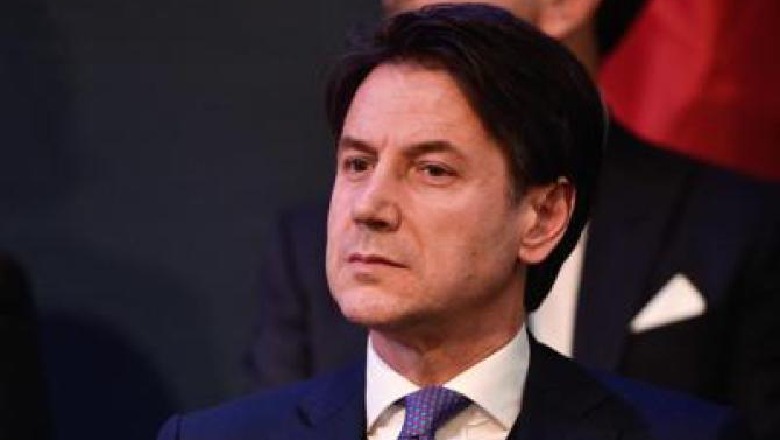 Kryeministri i ri i Italisë, ja kush është Giuseppe Conte