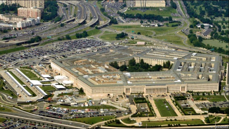 Pentagoni: Jemi të gatshëm t’i përgjigjemi çdo provokimi nga Koreja e Veriut 