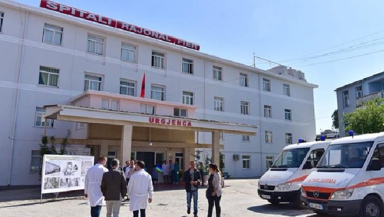 E reja humbi jetën në spital se nuk u mjekua, pezullohet mjekja e Urgjencës në Fier