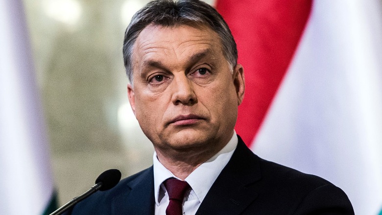 Orban: BE nuk mund t’i privojë Hungarisë të drejtën e sovranitetit