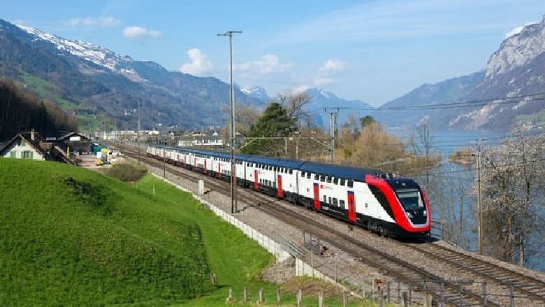Hekurudhat zviceriane renditën më të mirat në Europë