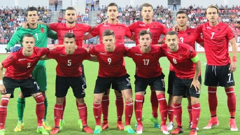 Ekipi Shpresa humb 0-2 miqësoren ndaj Bosnjës