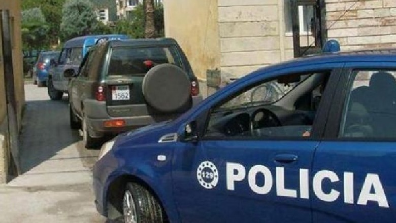 Vlorë, dhunoi fizikisht bashkëshorten, arrestohet 35-vjeçari