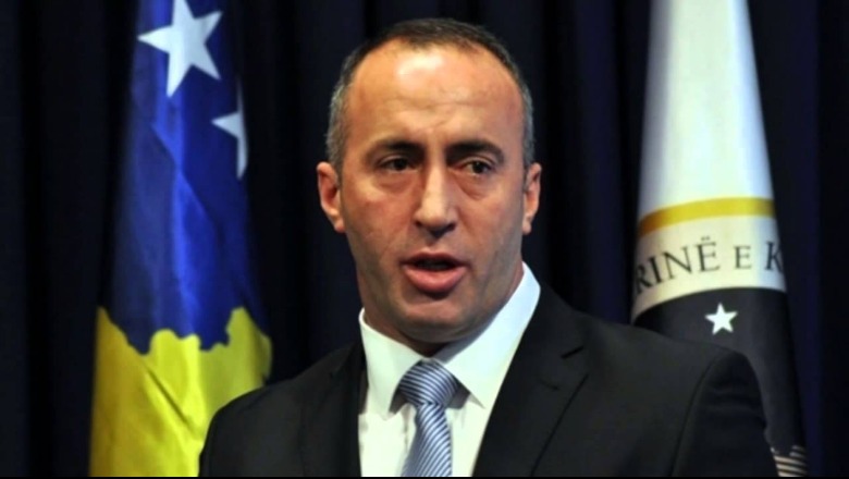 Liberalizimi i vizave, Haradinaj: Në qershor presim lajmin e madh
