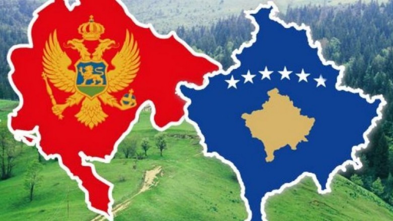 Serbët në Mal të Zi kërkojnë referendum për anulimin e njohjes së Kosovës