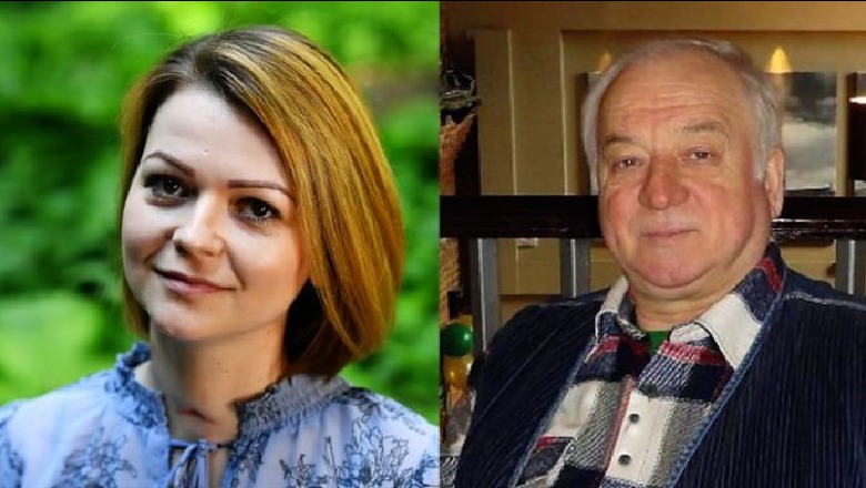 Helmimi i ish-agjentit rus dhe vajzës së tij, doktorët: Nuk  mendonim që do mbijetonin