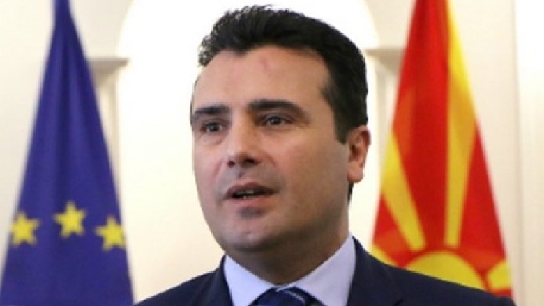 Emri i Maqedonisë, Zaev: Do të ratifikohet në kuvend dhe me referendum