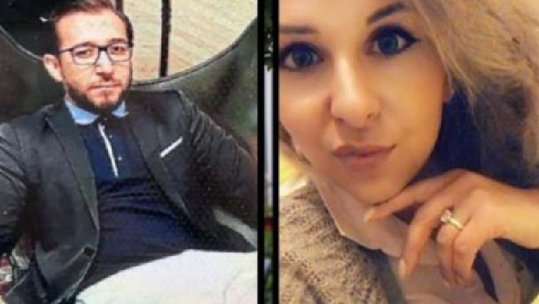 Krim i rëndë në Gjermani, shqiptari vret gruan në sy të fëmijëve të mitur, i plagos motrën