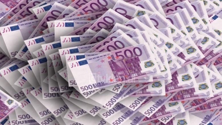 Euro, rekord i ri, zbret poshtë 126 lekëve; Çfarë po ndodh dhe si pritet ecuria