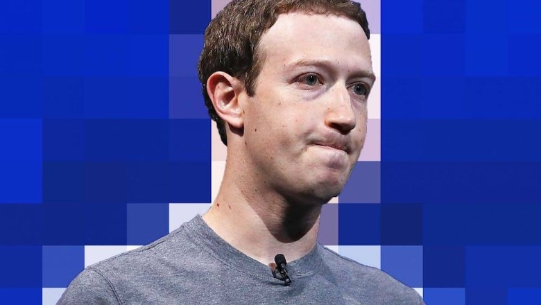 Pas SHBA dhe BE edhe Rusia kërkon dëshmi nga Zuckerberg për të dhënat personale