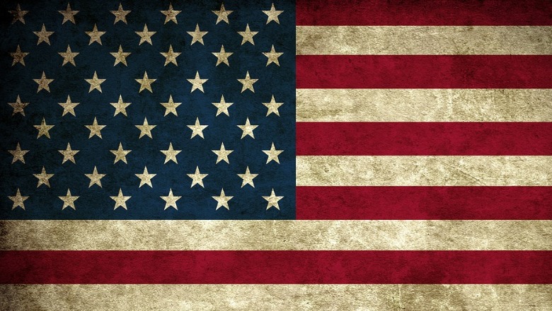 Historia e flamurit amerikan, çfarë kërkoi dizenjuesi si shpërblim?