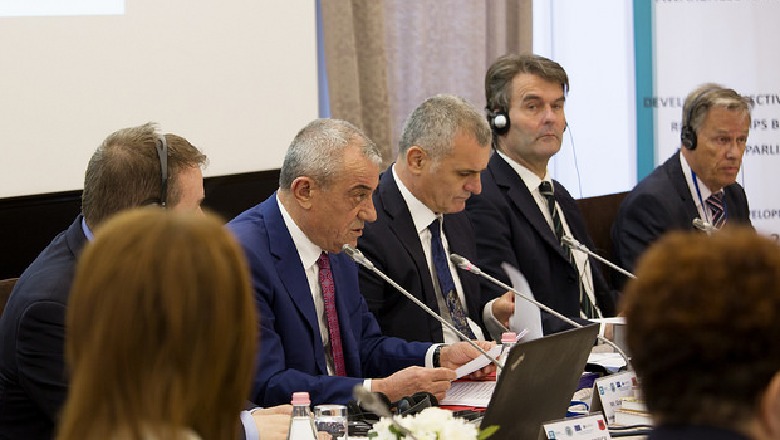 Kryeparlamentari Ruçi prezanton strategjinë 2018-2022: Do ngremë nënkomision parlamentar për KLSH