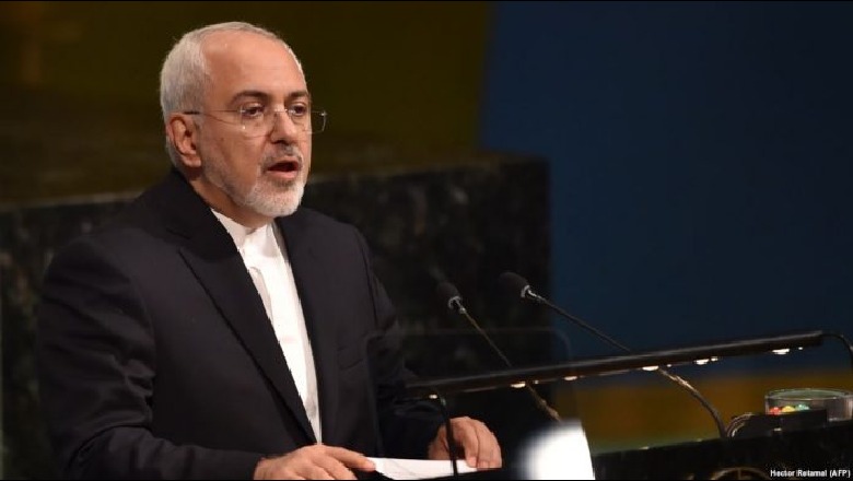 Irani kërkon nga fuqitë botërore ruajtjen e paktit bërthamor