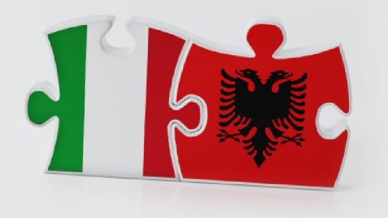 Konferenca/Lufta e Ftohtë, marrëdhëniet italo-shqiptare në dritën e dokumenteve