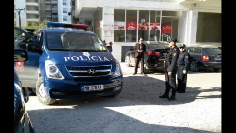 Vrasja e biznesmenit në Vlorë, Policia: Jemi pranë zbulimit të autorit, arrestuam bashkëpunëtorin e dyshuar