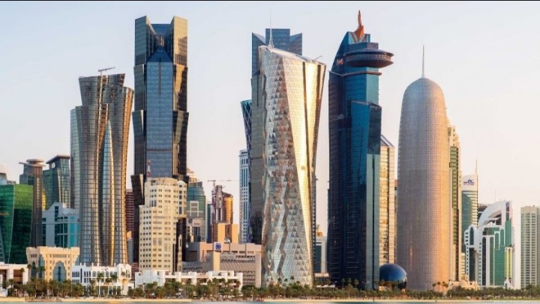 Trazirat e Lindjes së Mesme, Katari model suksesi në Arabinë Saudite