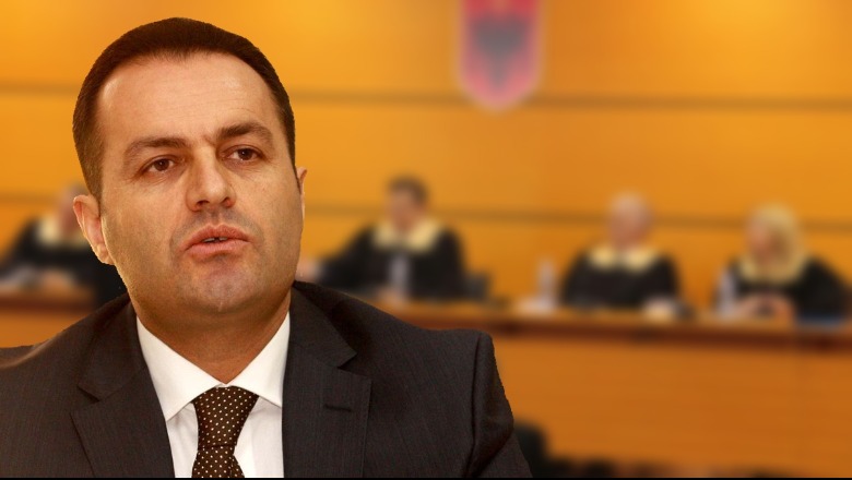 Llalla dha dorëheqjen me postë, komisioneri: Veting pasurisë (Të hënën vendimi)