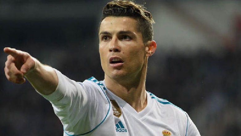 Mediat portugeze zbulojnë: Ronaldo do largohet nga Real Madrid
