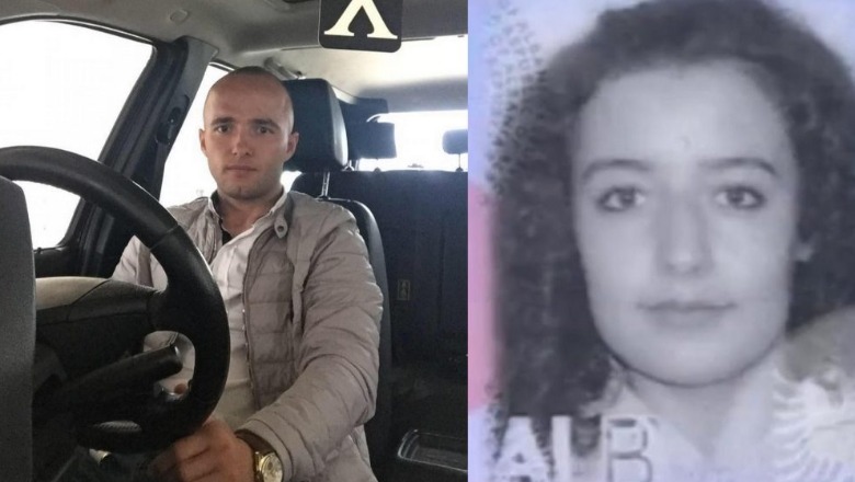 Krimi i pasionit në Tiranë, 31-vjeçari kishte një fëmijë, përzuri gruan nga shtëpia