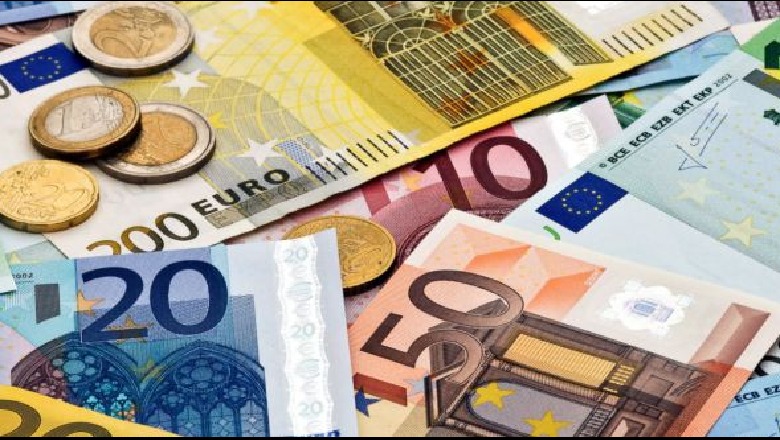 'Fundoset' leku, Euro shënon rritje historike ditore, ja sa u këmbye sot/Grafiku
