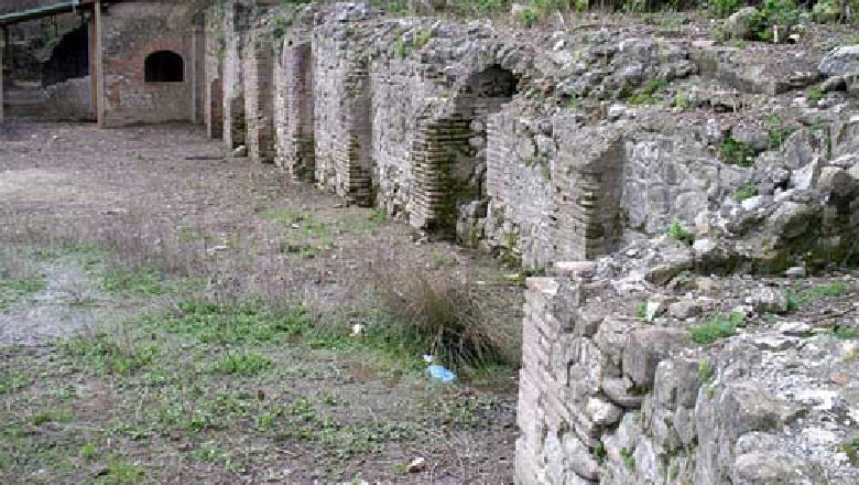 Zbulohen në Shkodër rrënojat 2000-vjeçare të qytetit të humbur ilir, Bassania