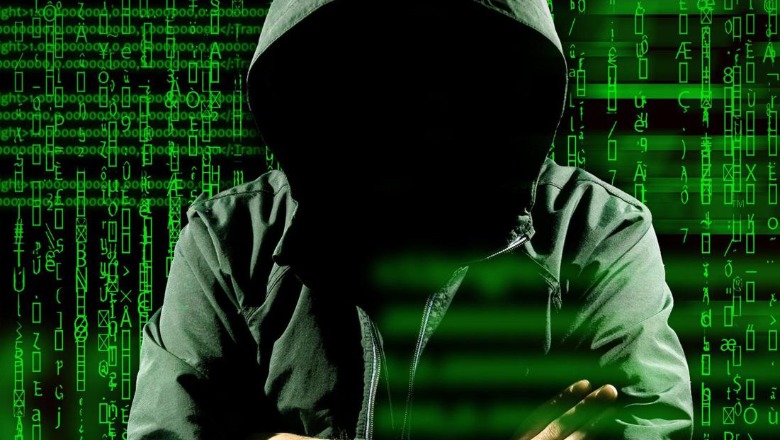 Hakerët kinezë vjedhin të dhënat sekrete të ushtrisë amerikane