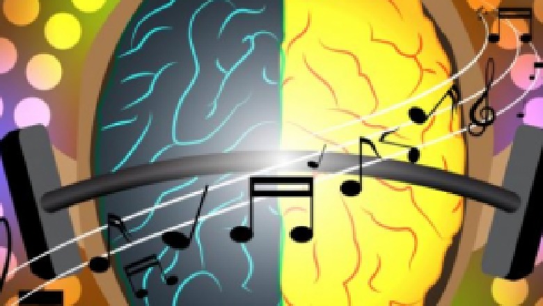Nëse doni të përshpejtoni zhvillimin e trurit te fëmijët, çojini në kurs muzike