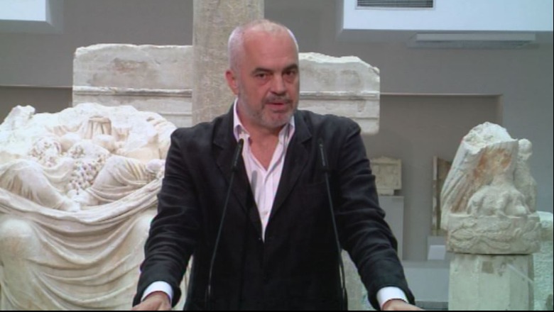 Mbledhja e Qeverisë në Durrës, Rama: Nga 1 korriku rriten pensionet